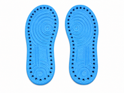 A-F1 INSPIRED CROCHET RUBBER SOLES SET OF 2